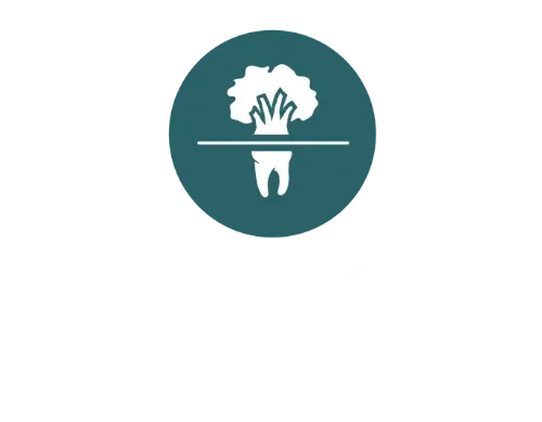 White Oak Family Dentistry logo