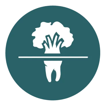 White Oak Family Dentistry logo