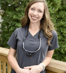 A. Mechay R. Gray, D.M.D.